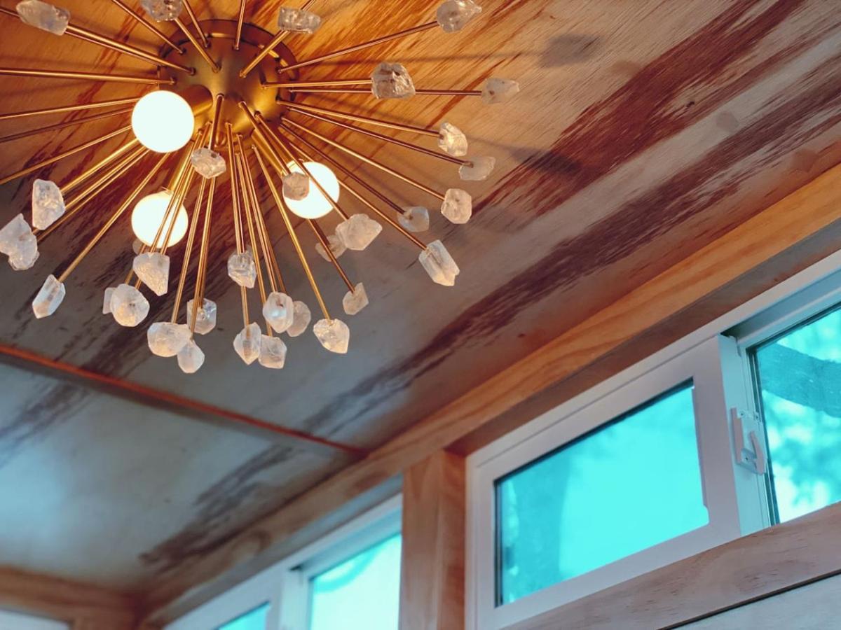 Renovated Spartan Voodoo Apartment Austin