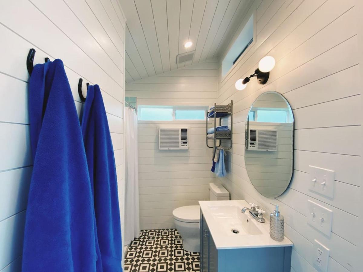 Apartment Renovated Spartan Voodoo Austin