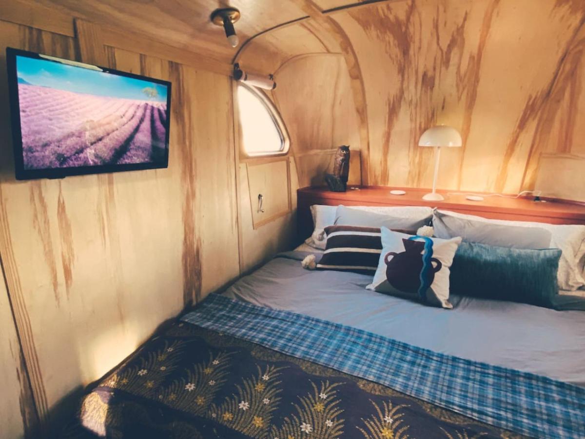 Renovated Spartan Voodoo Apartment *