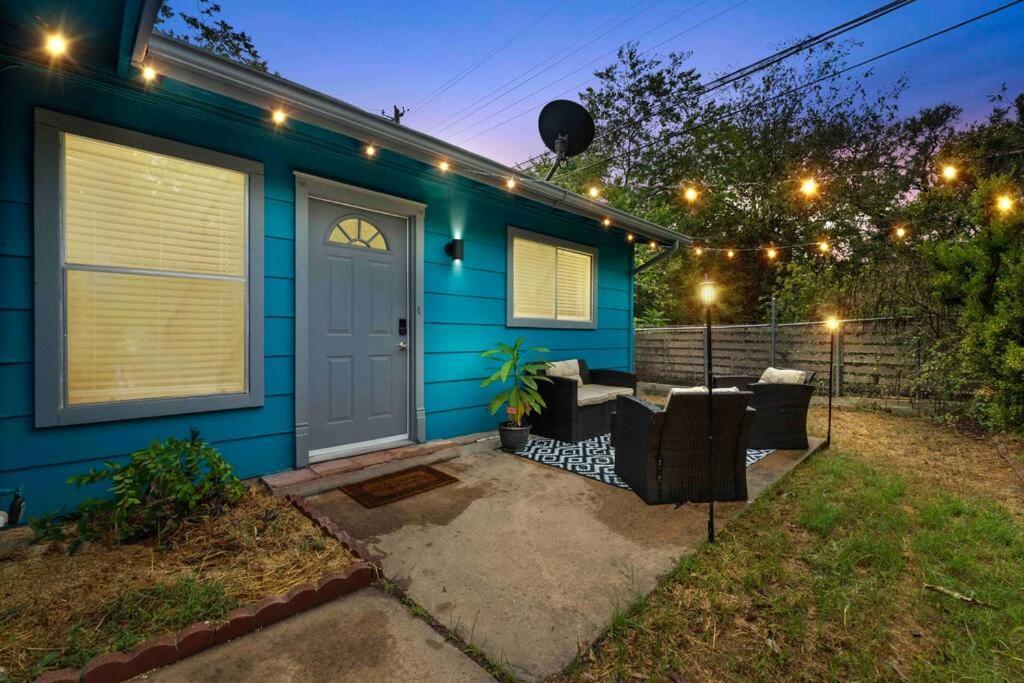 Holiday home 3 Bedroom Workspace-foodies Dream! Close To Zilker, & Downtown! Austin