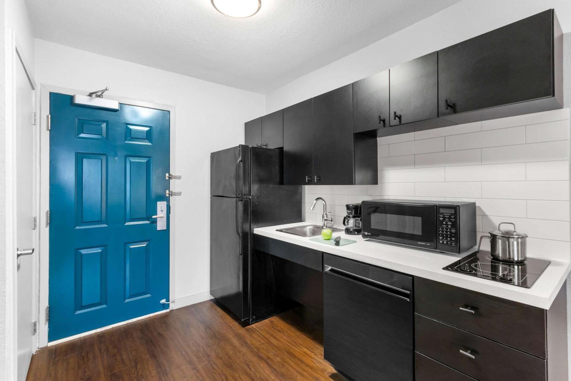Hotel Sonesta Simply South Austin