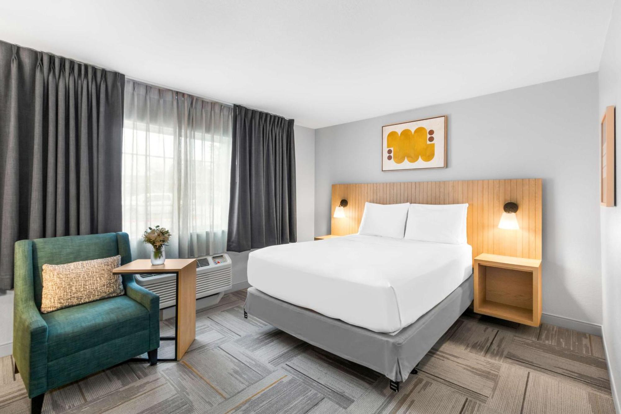 Sonesta Simply South Hotel Austin