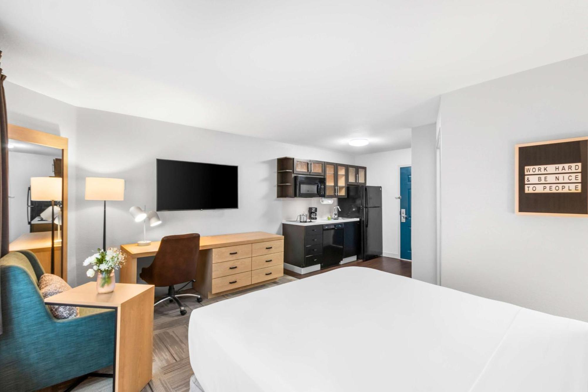 Sonesta Simply South