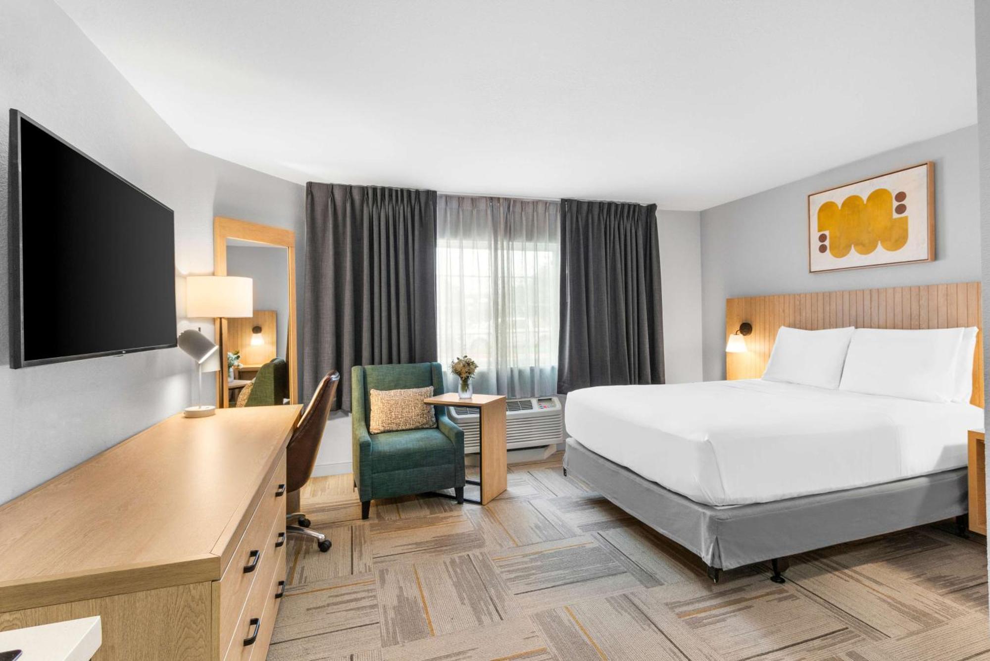 Hotel Sonesta Simply South