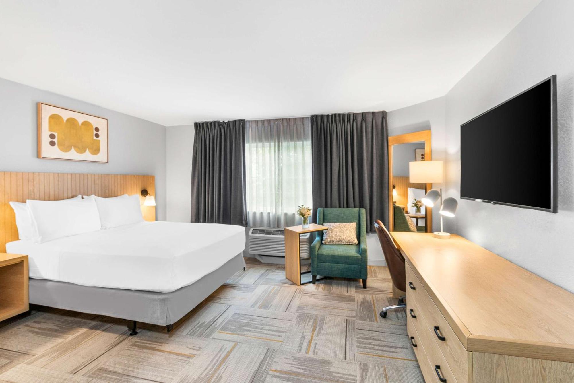 Hotel Sonesta Simply South