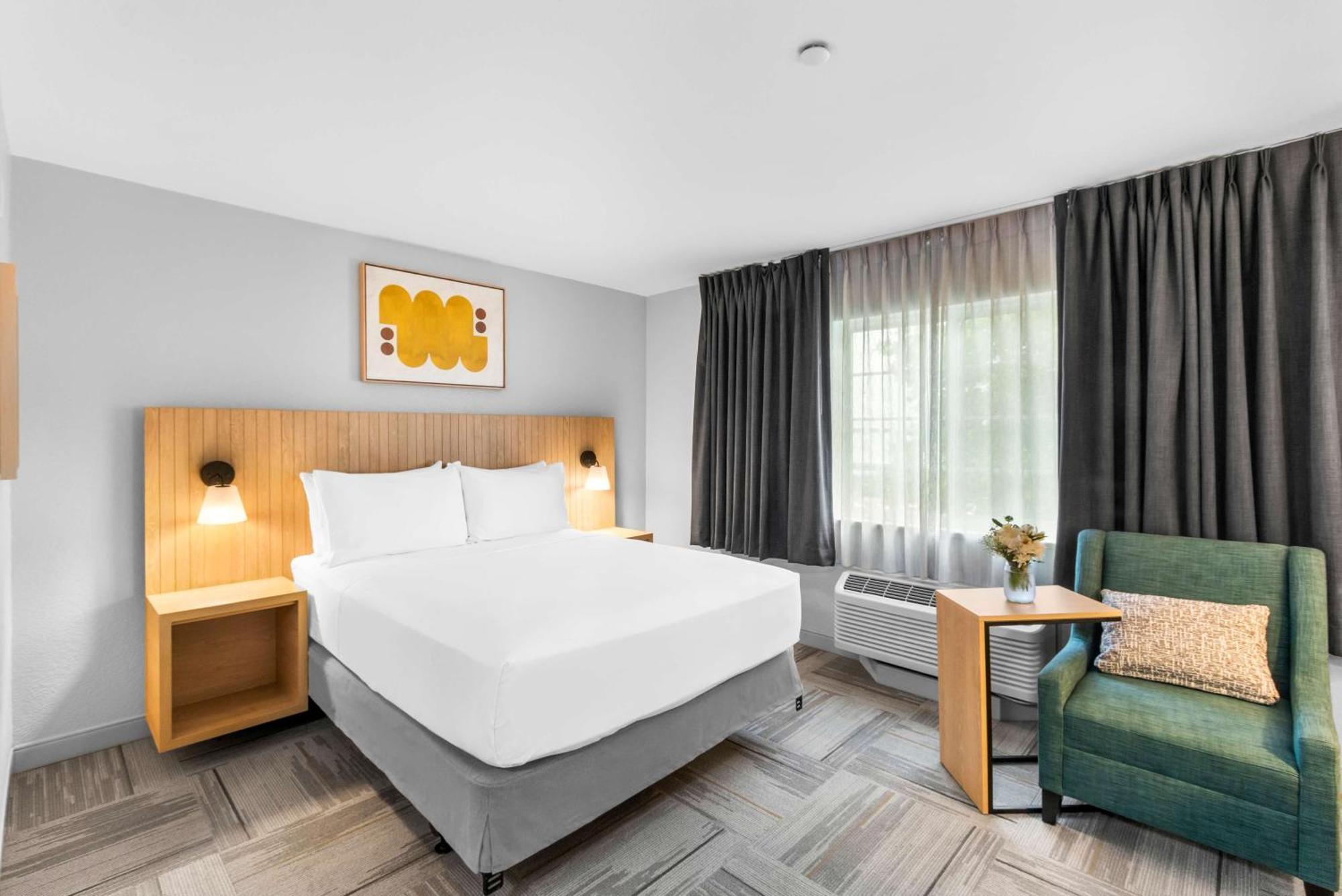 Sonesta Simply South Hotel 3*