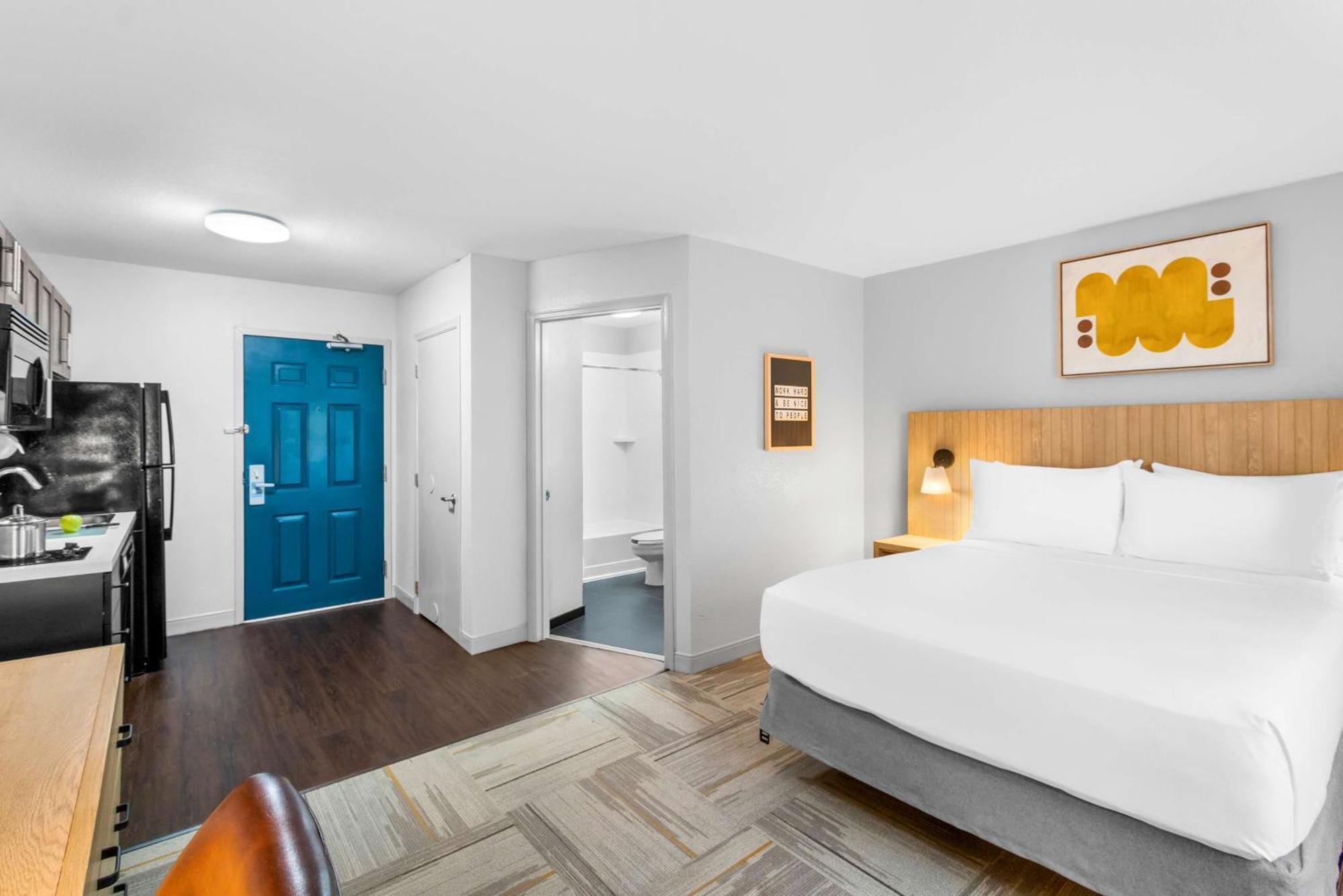 Sonesta Simply South 3* Austin