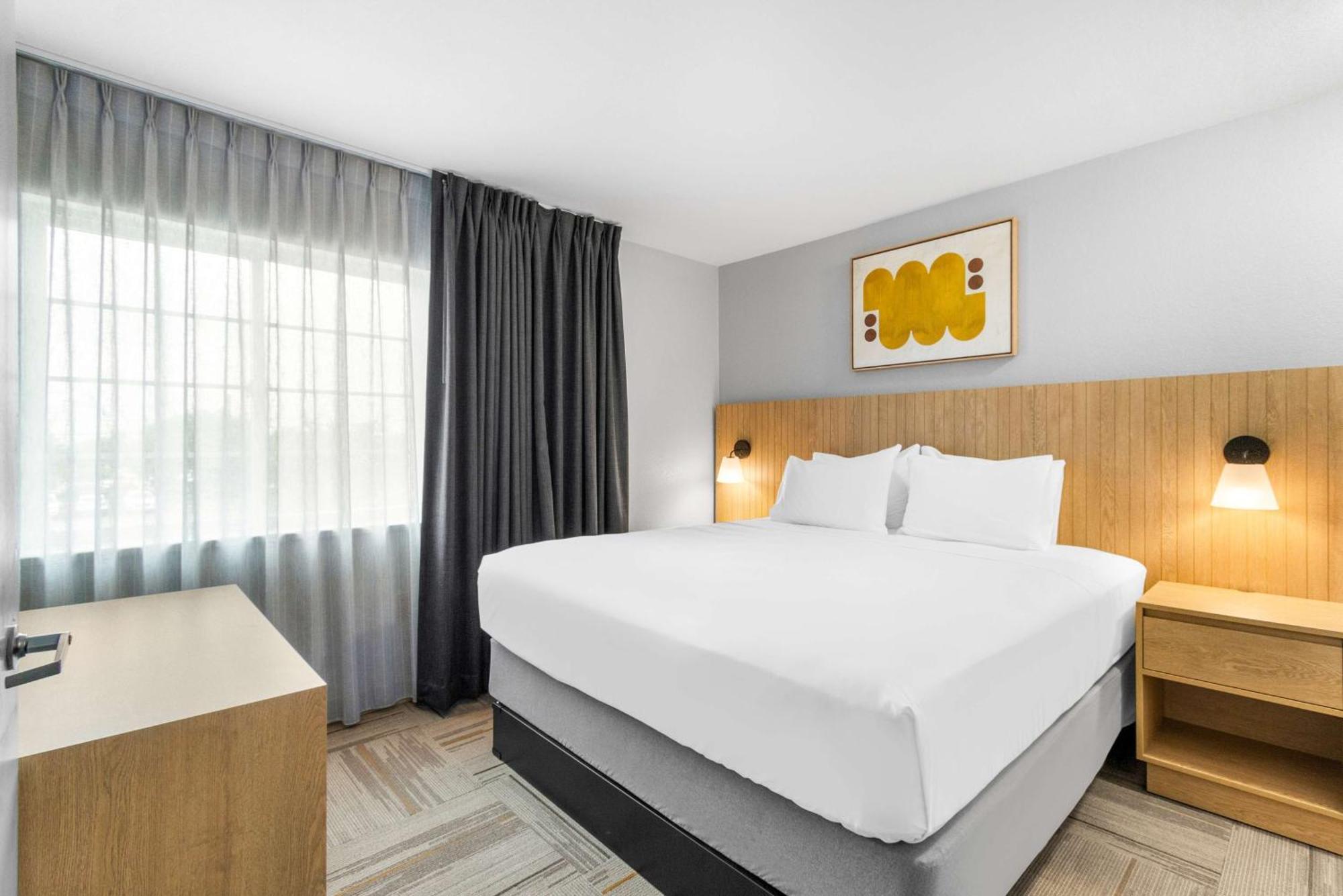 Sonesta Simply South 3* Austin
