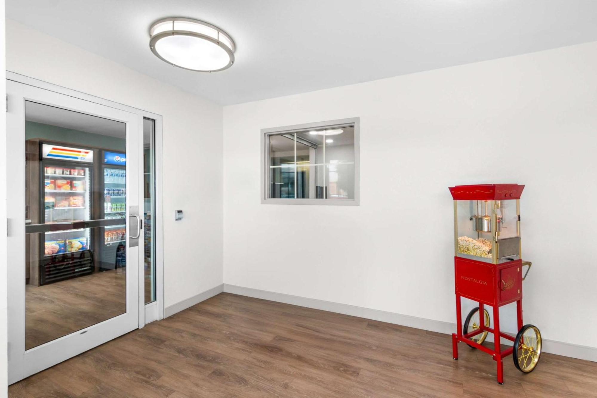 Sonesta Simply South 3* Austin