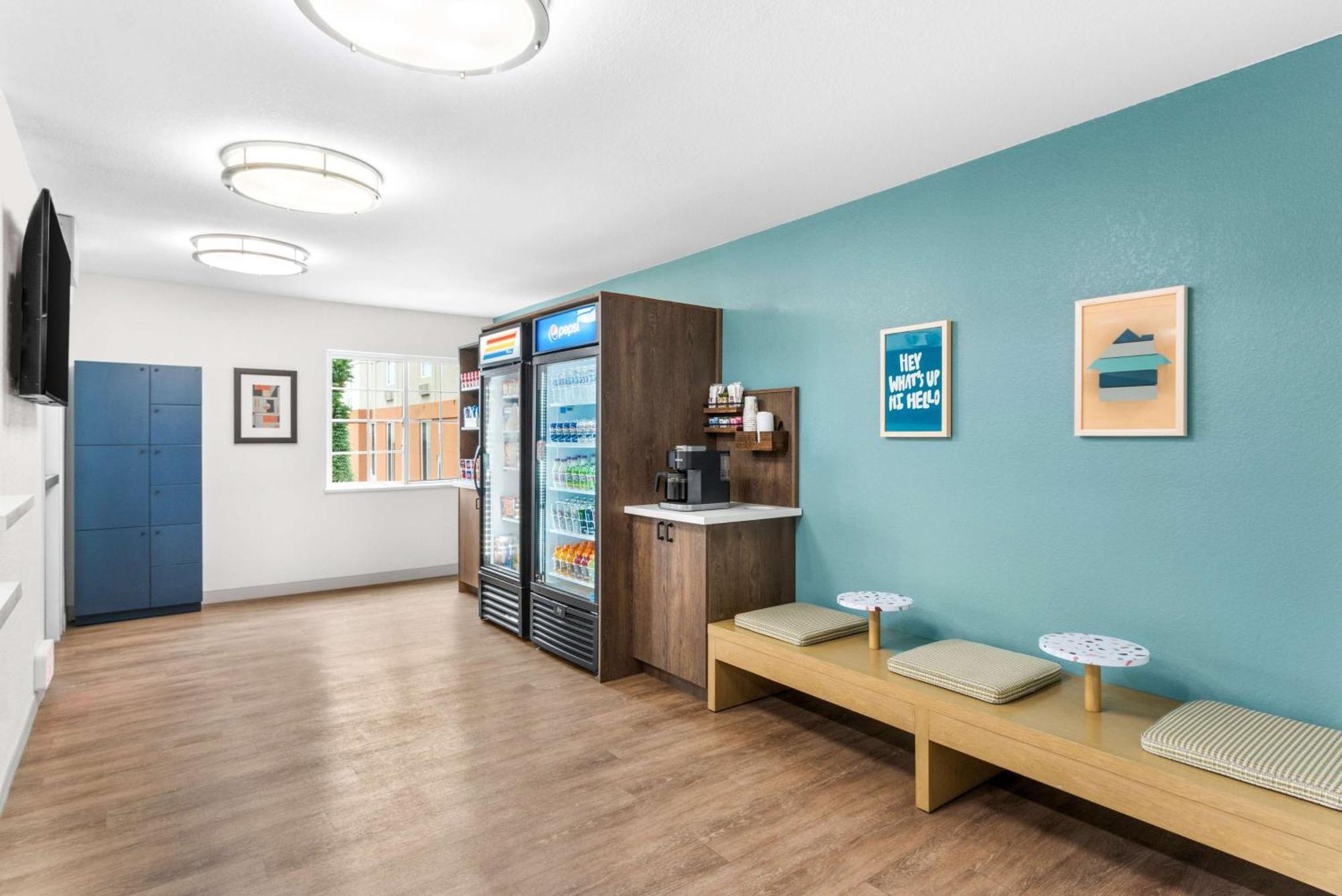 Sonesta Simply South Hotel 3*