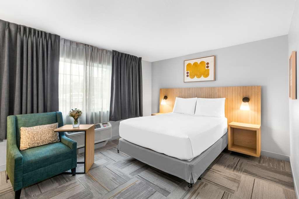 Sonesta Simply South 3* Austin
