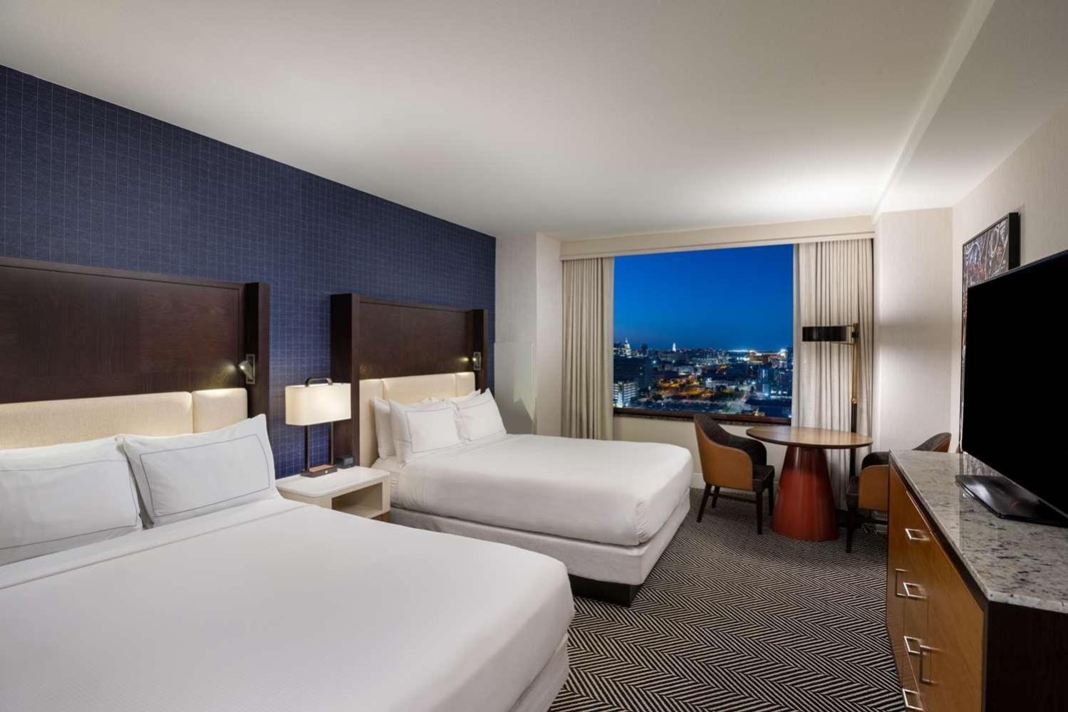 Hilton