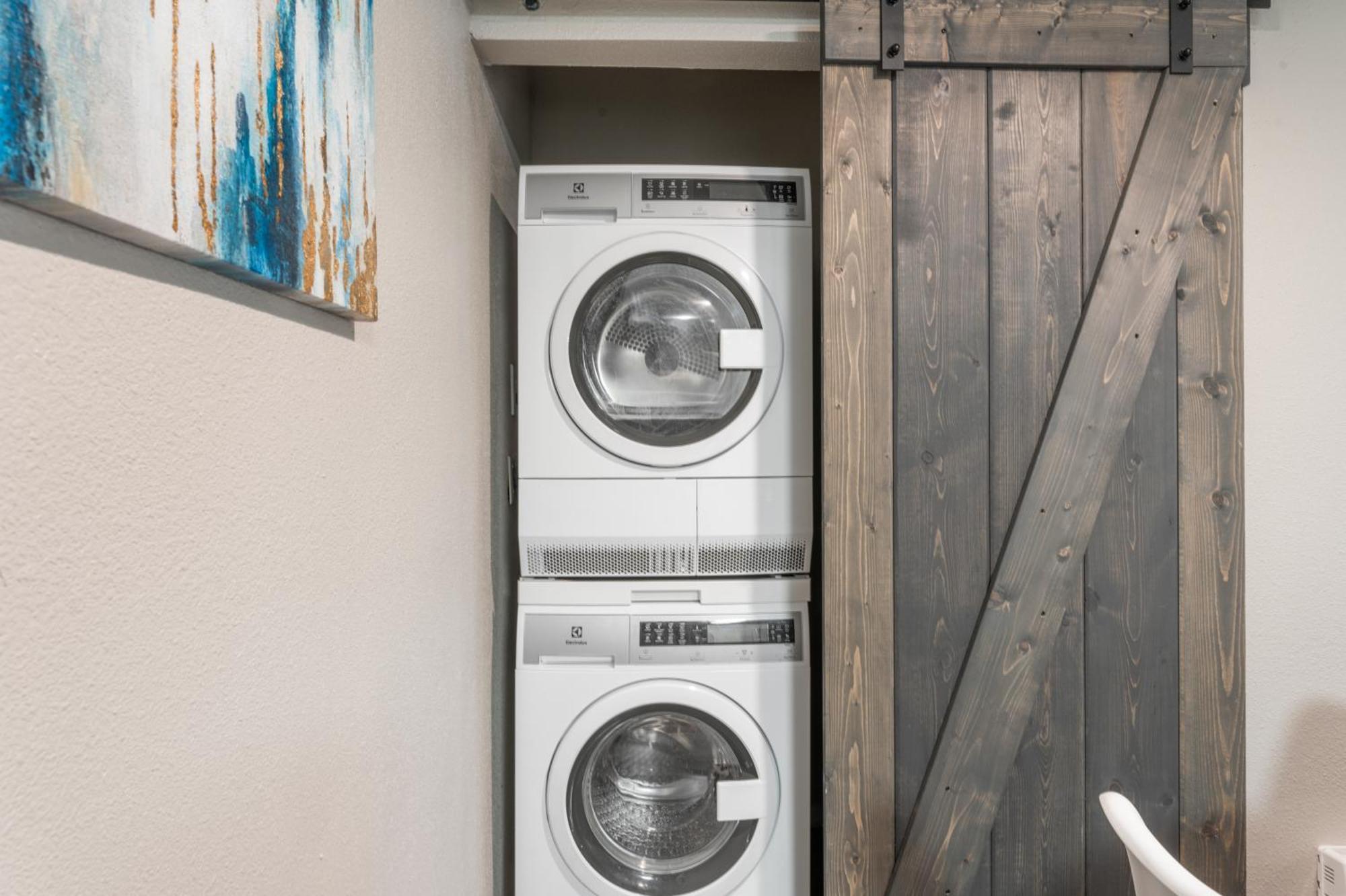 Apartment Soco Chic Close To Downtown Austin