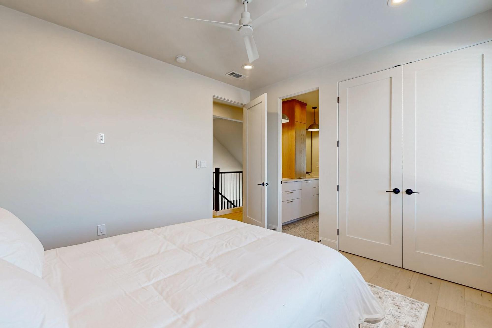 The Isabelle's - Unit A Holiday home Austin