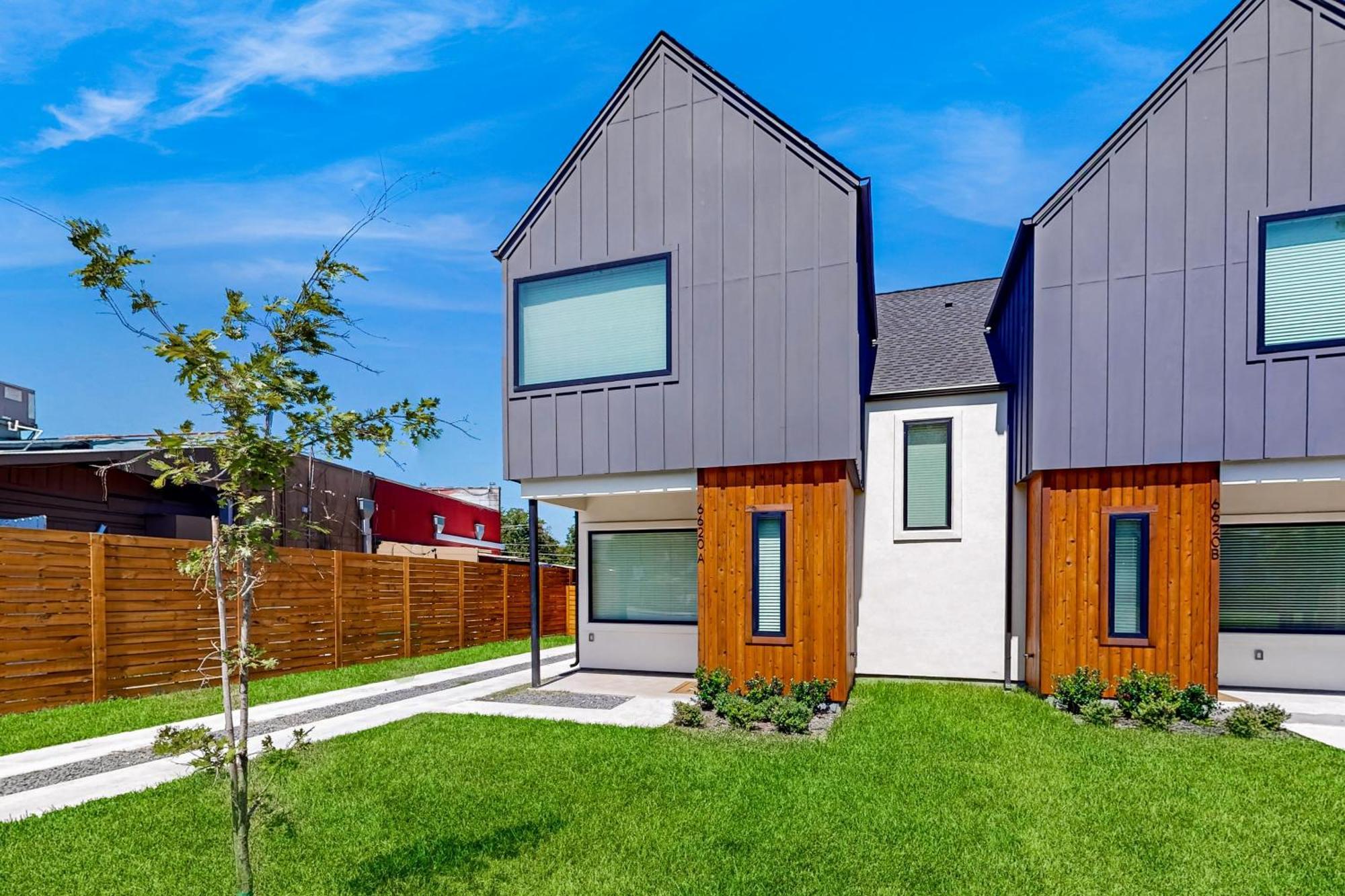 The Isabelle's - Unit A Holiday home Austin