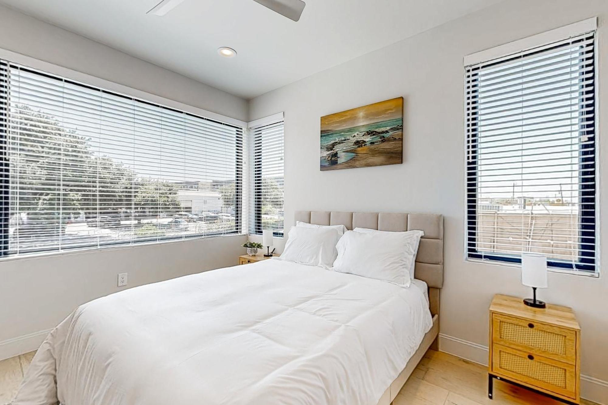 The Isabelle's - Unit A Holiday home Austin