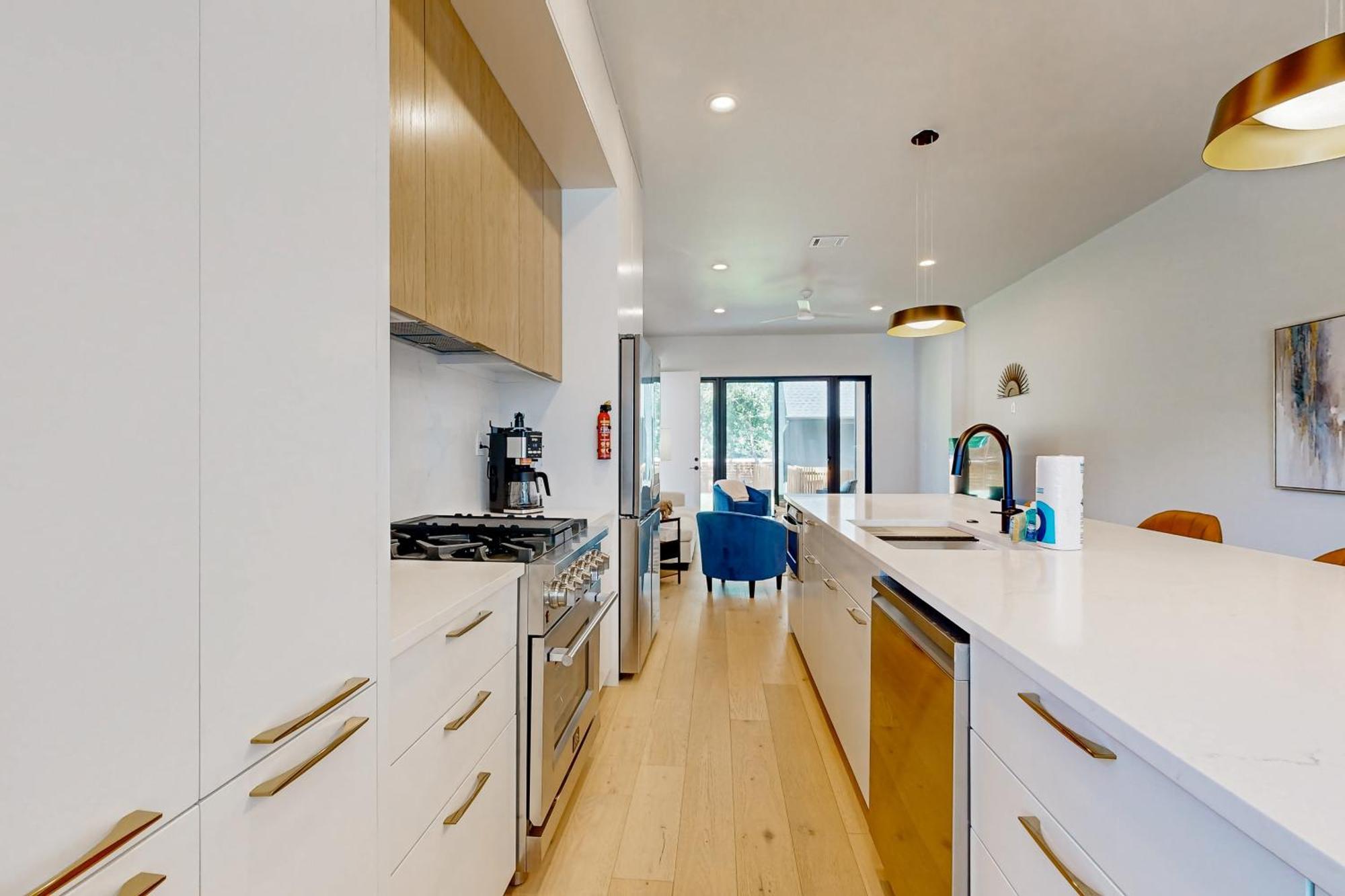 Holiday home The Isabelle's - Unit A