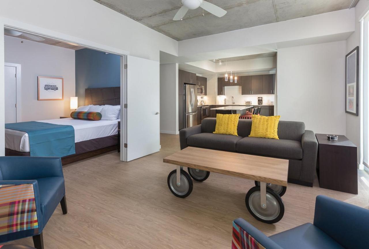 Has To Offer In With Pool And Gym Onsite Austin