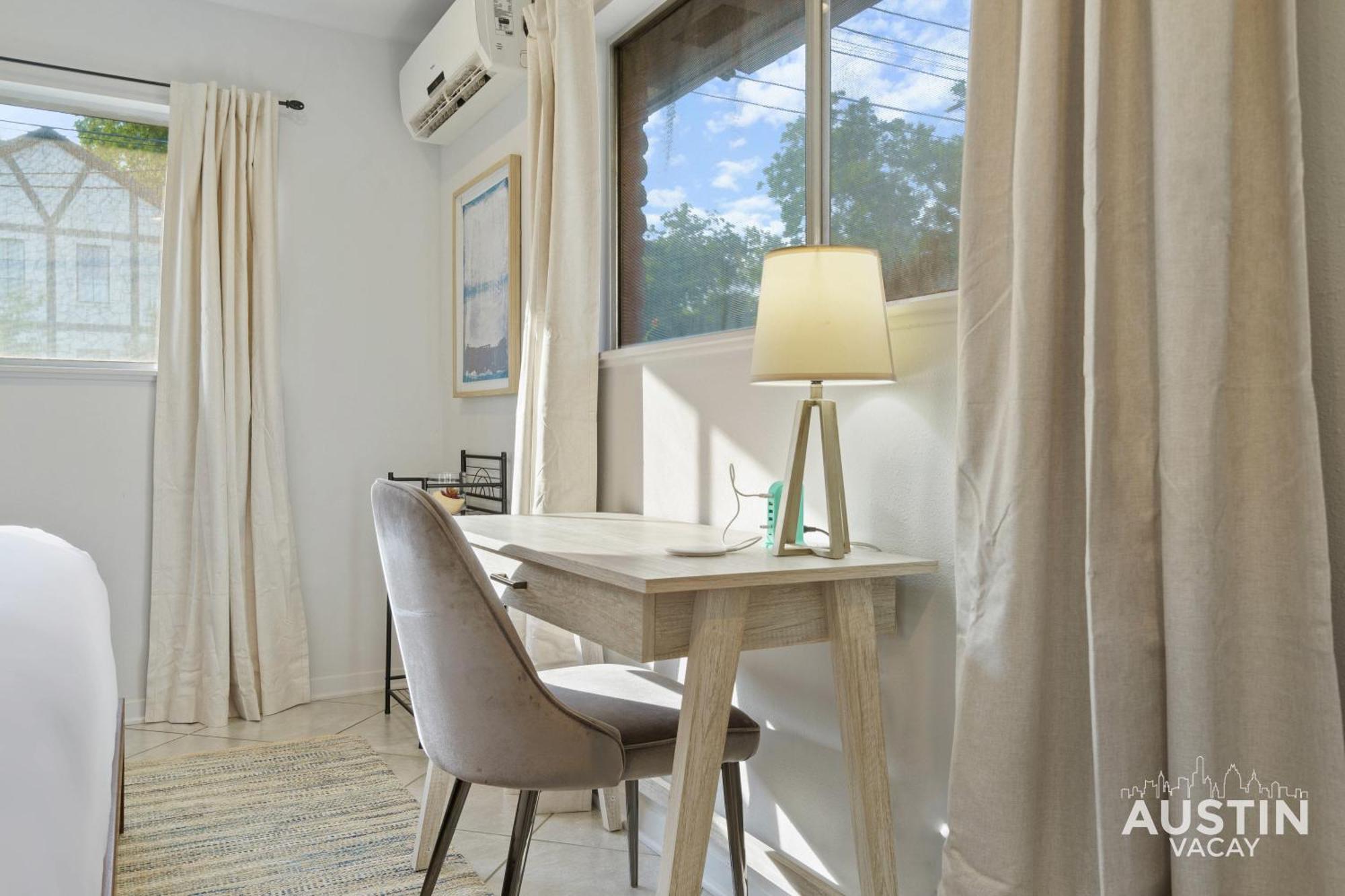 Holiday home Near Barton Springs And Dt Atx Cozy And Affordable
