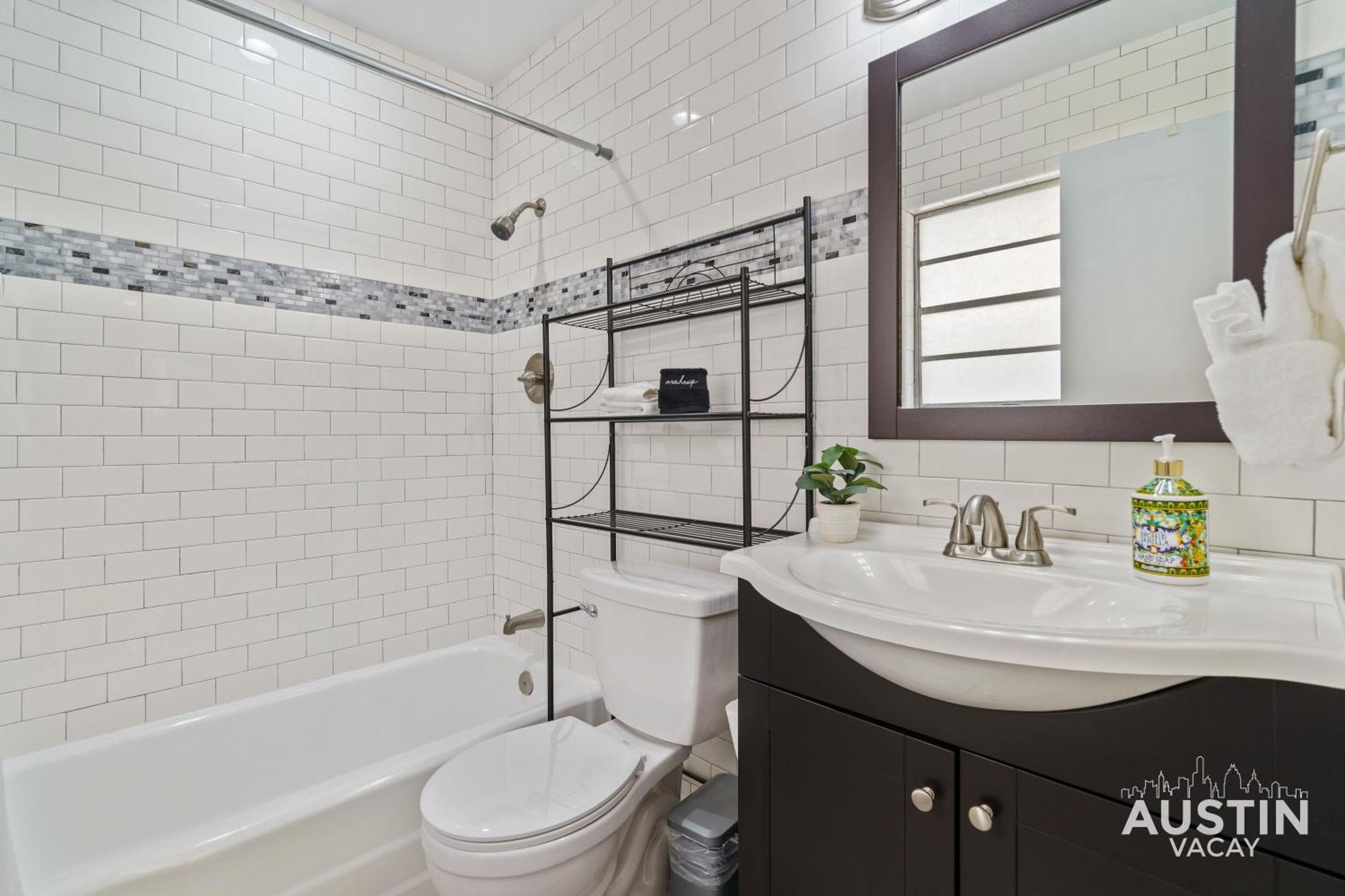 Near Barton Springs And Dt Atx Cozy And Affordable *