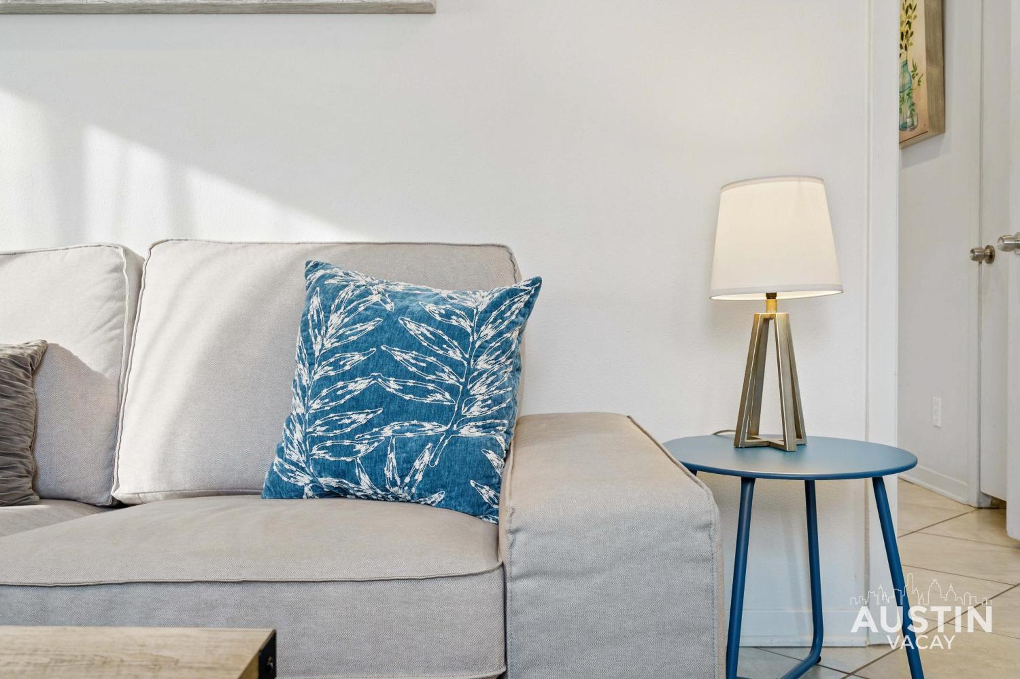 Near Barton Springs And Dt Atx Cozy And Affordable Austin