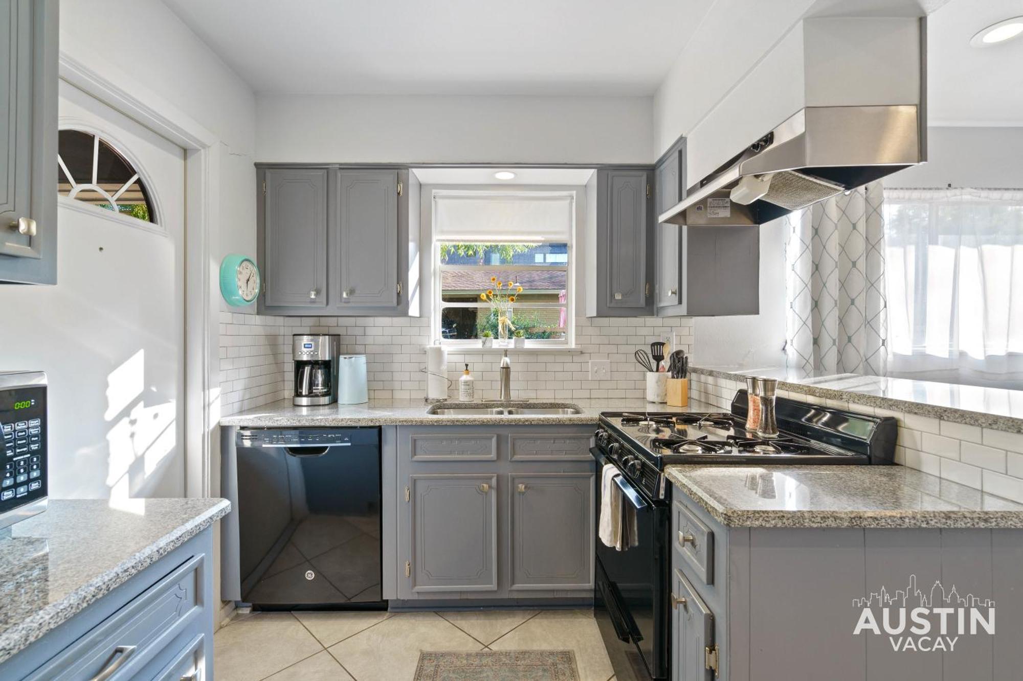 Near Barton Springs And Dt Atx Cozy And Affordable Austin