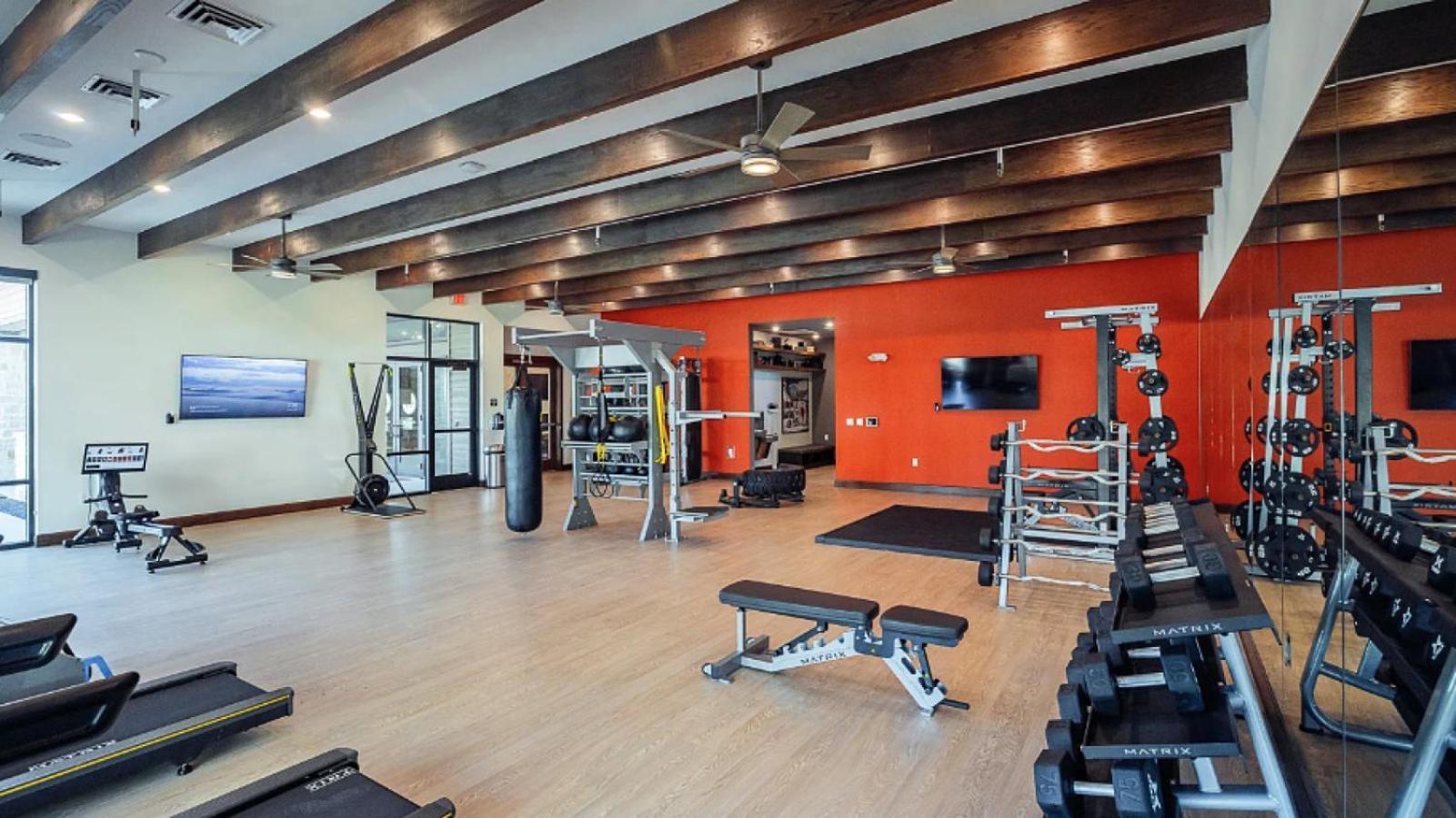Landing At The Haywood - 1 Bedroom In Slaughter Creek Apartment Austin
