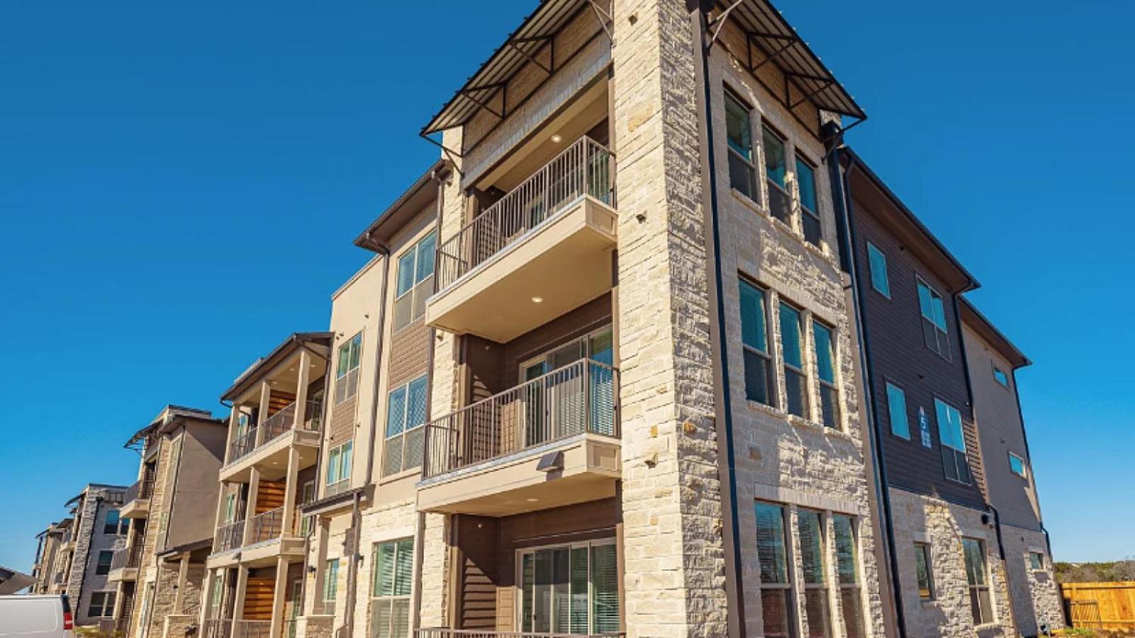 Landing At The Haywood - 1 Bedroom In Slaughter Creek *