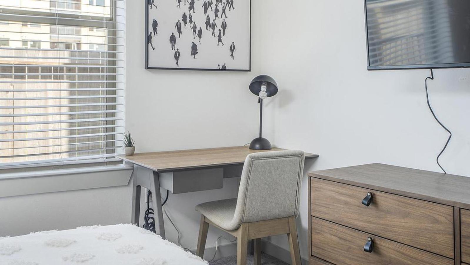 Landing At The Haywood - 1 Bedroom In Slaughter Creek Apartment