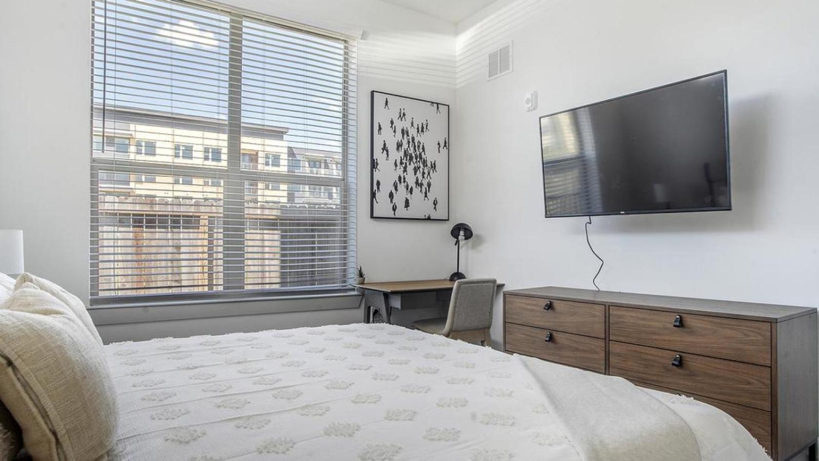 Landing At The Haywood - 1 Bedroom In Slaughter Creek *