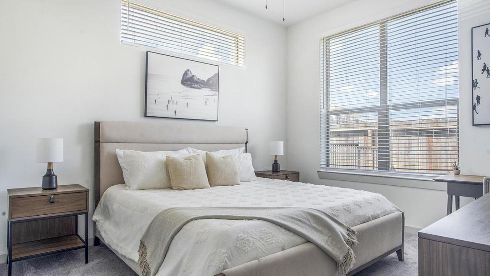 Landing At The Haywood - 1 Bedroom In Slaughter Creek Apartment