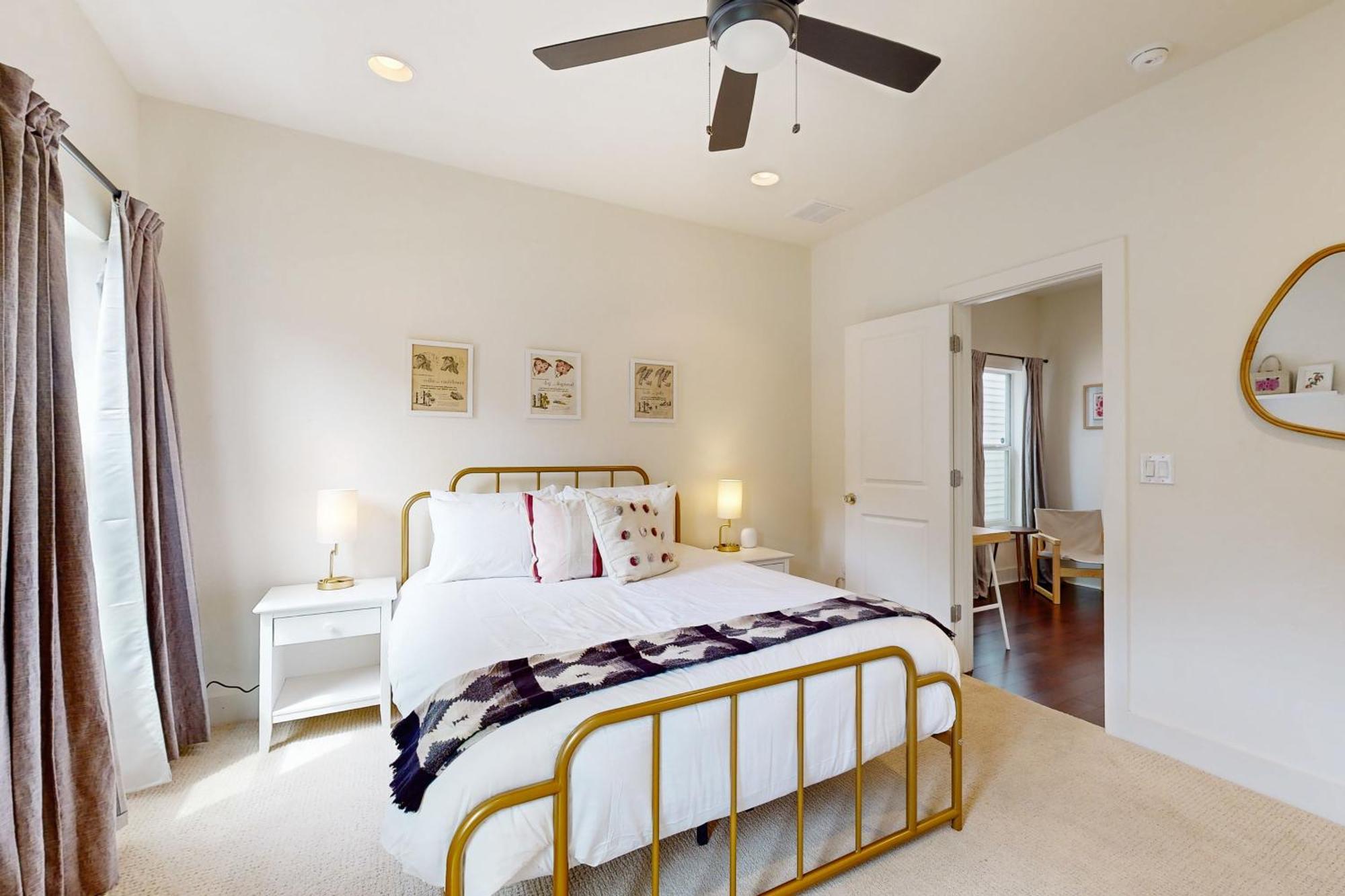 Holiday home East Nest