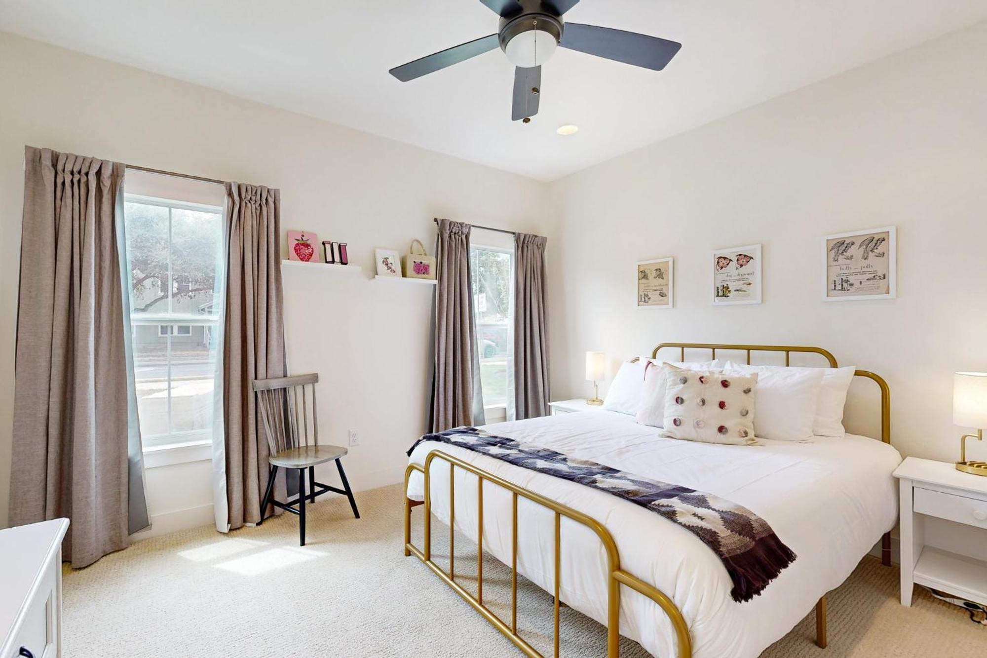 East Nest Austin
