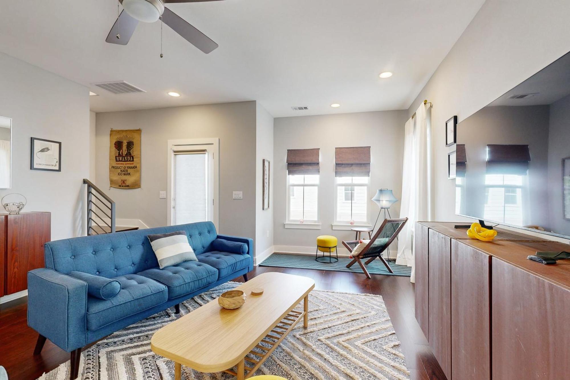East Nest Austin