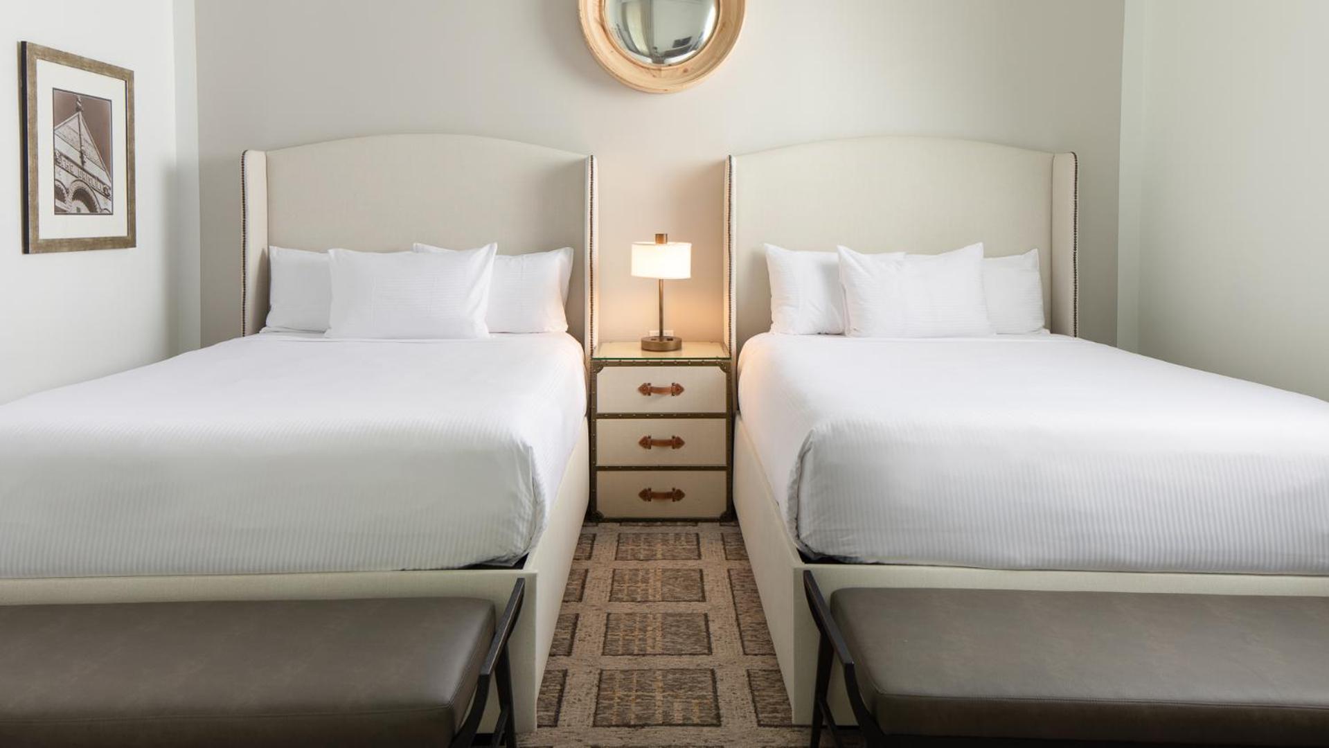 Hotel The Driskill Austin