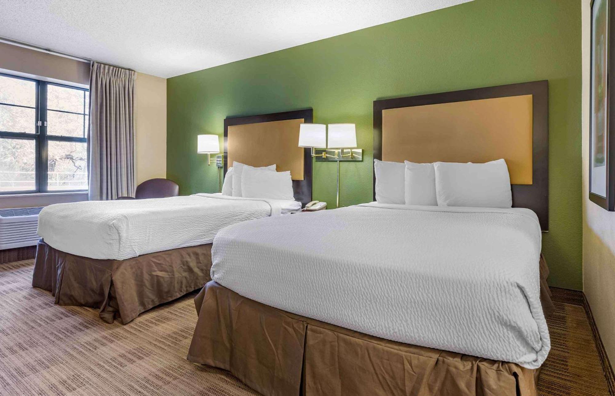 Extended America - - Northwest Arboretum 2*