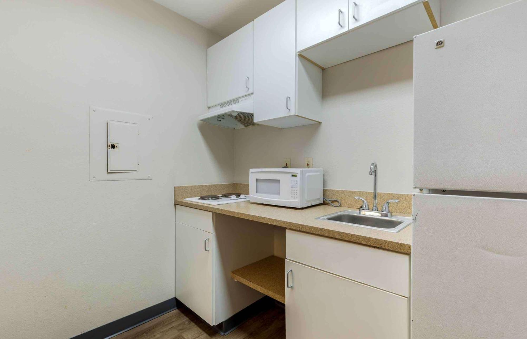 Hotel Extended America - - North