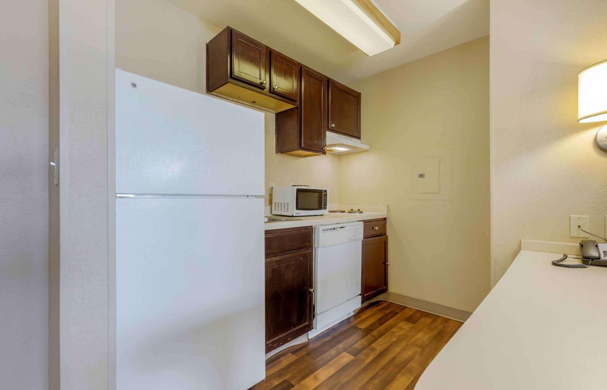 Hotel Extended America - - North 2*