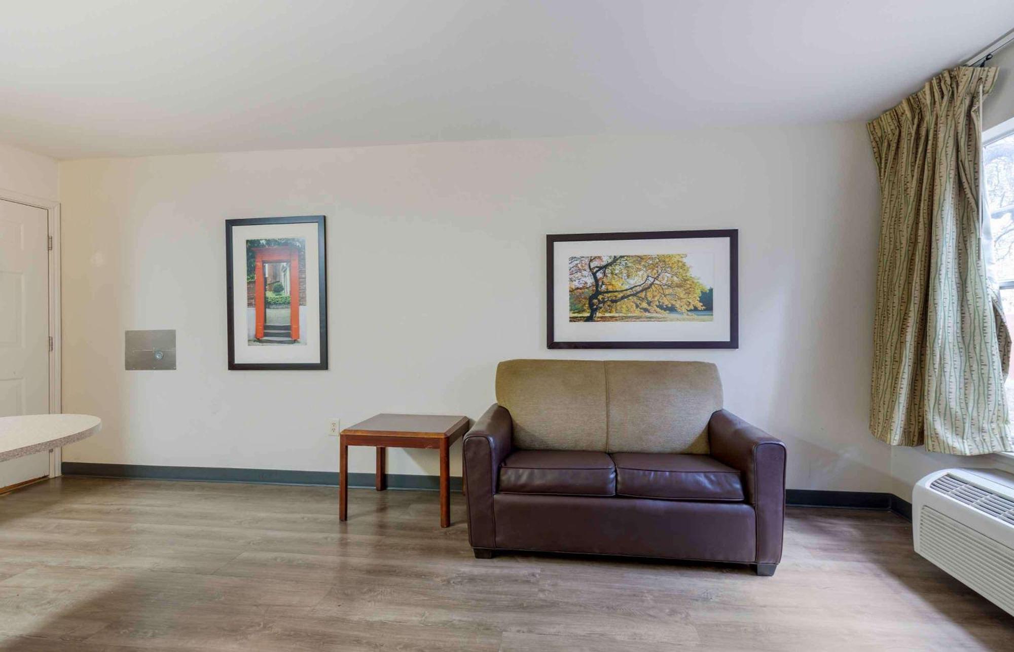 Extended America - - North Hotel Austin