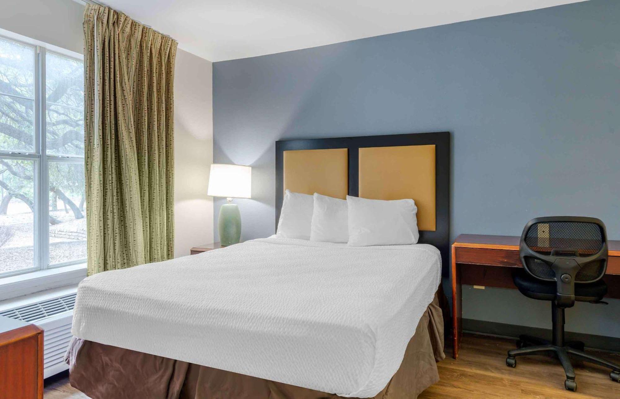 Hotel Extended America - - North Austin