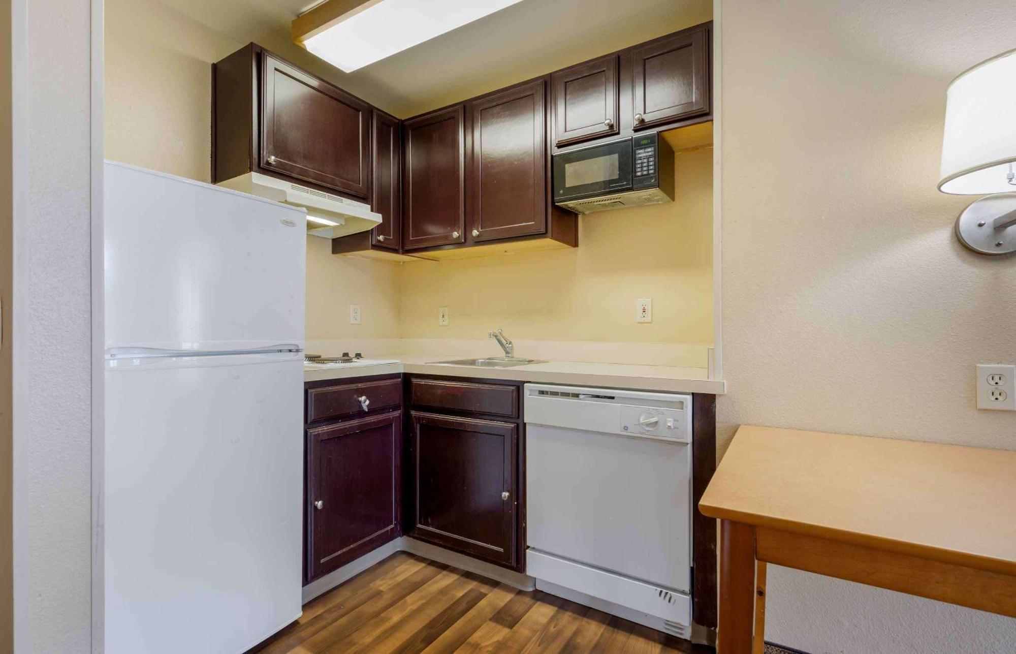 Hotel Extended America - - North