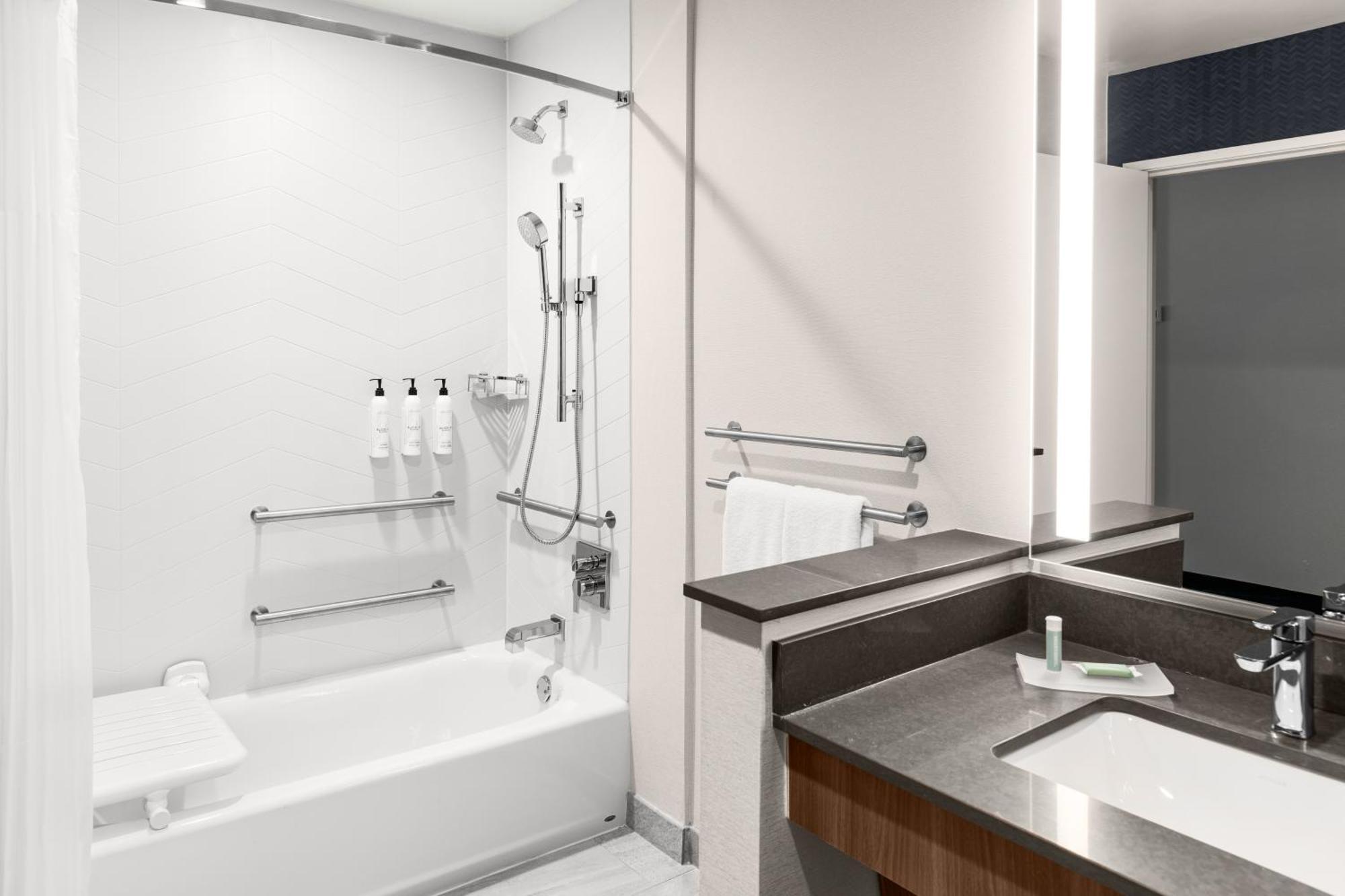 Fairfield Inn & Suites Austin Downtown * Austin