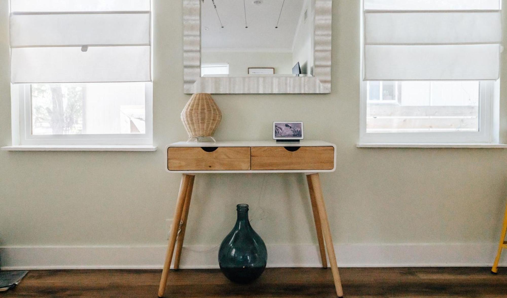 Authentic Texas Beauty By 6th Street Walk To Downtown Eateries Holiday home Austin