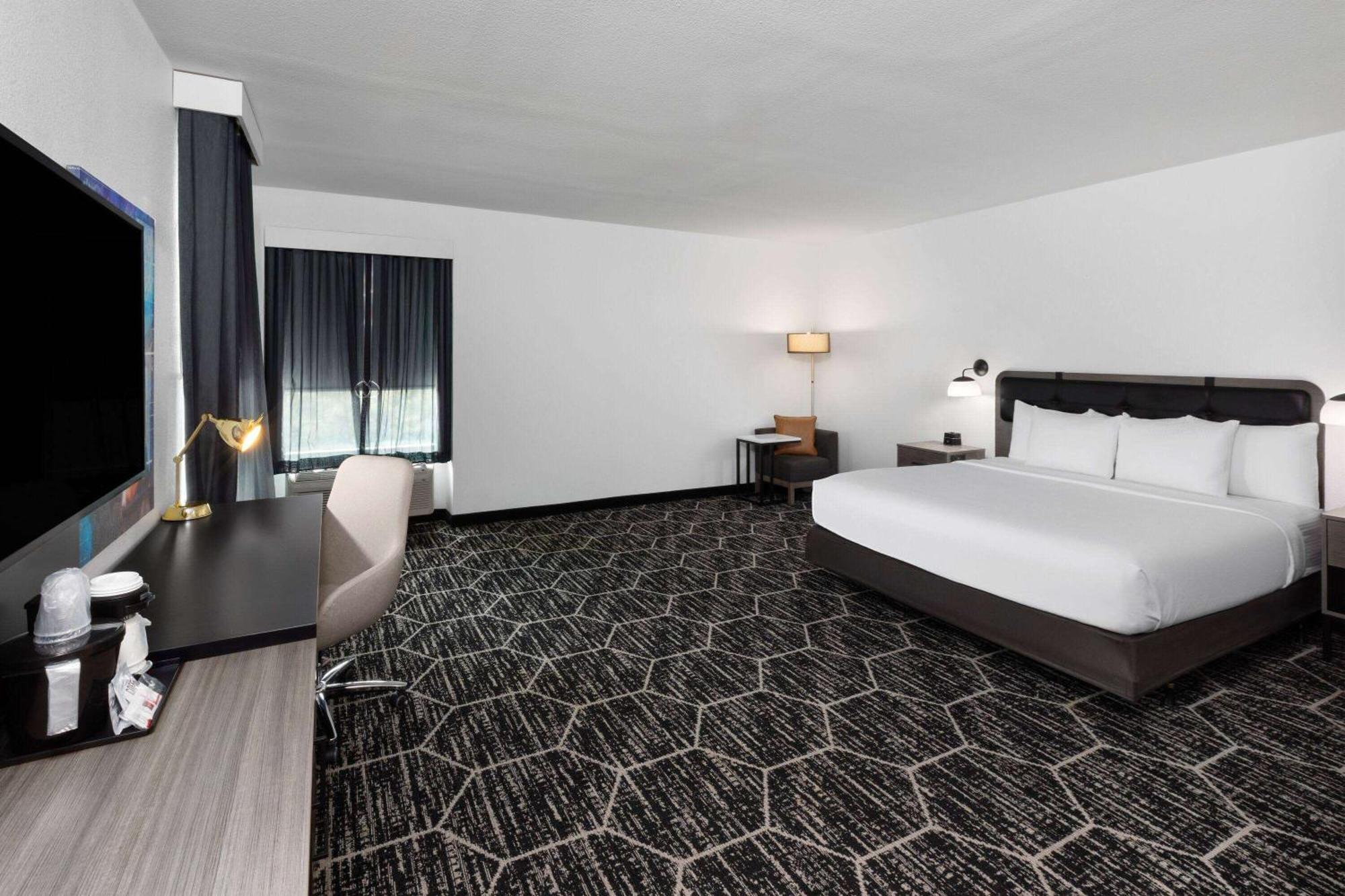 La Quinta & By Wyndham Parmer Tech Ridge Hotel Austin