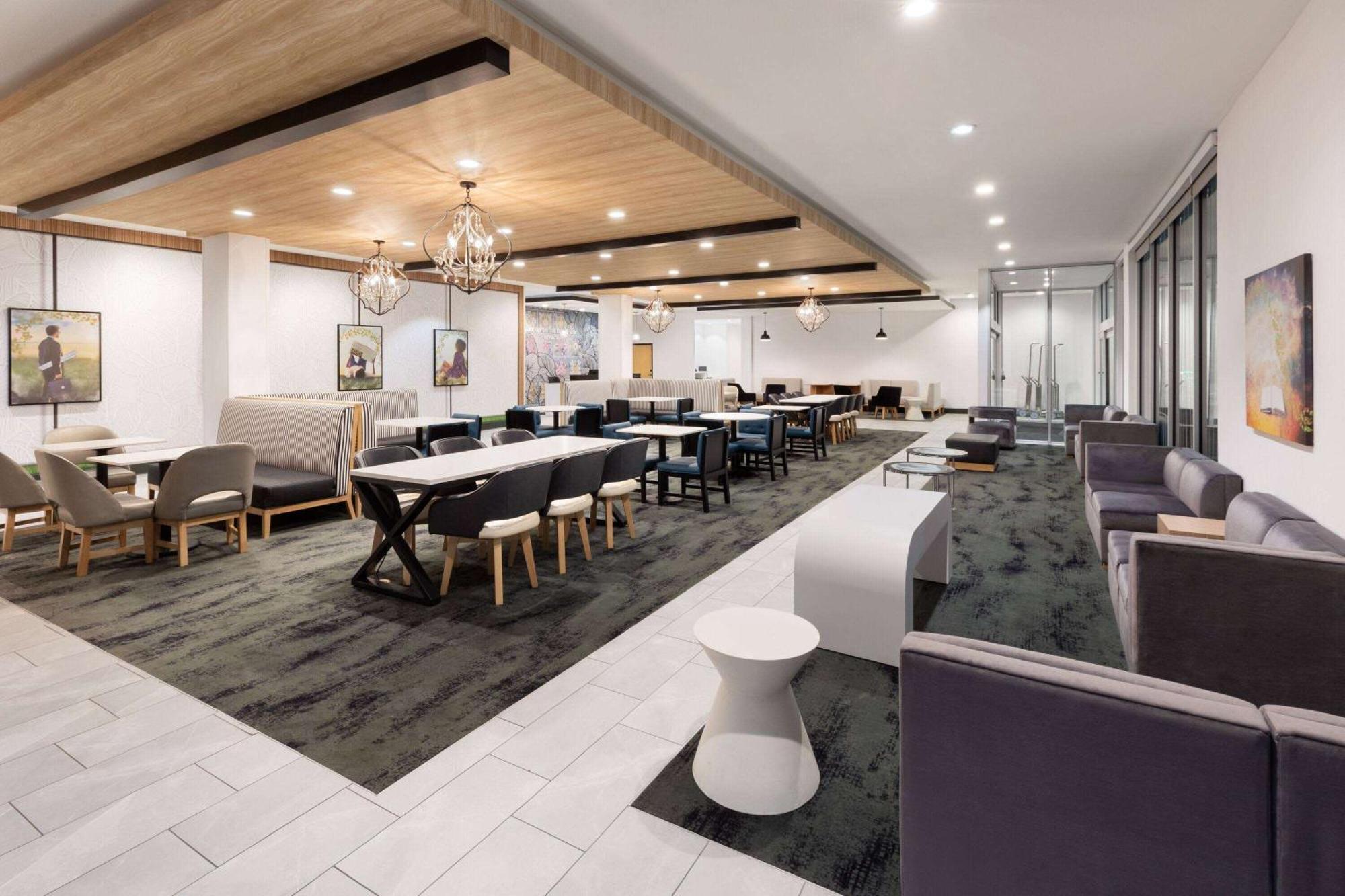 La Quinta & By Wyndham Parmer Tech Ridge Hotel Austin