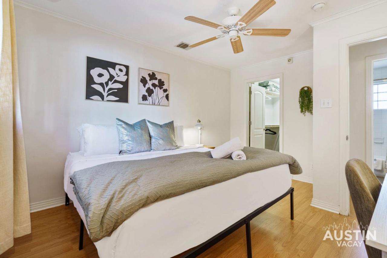 Apartment Pet Friendly W Pool Minutes From Zilker Park In *