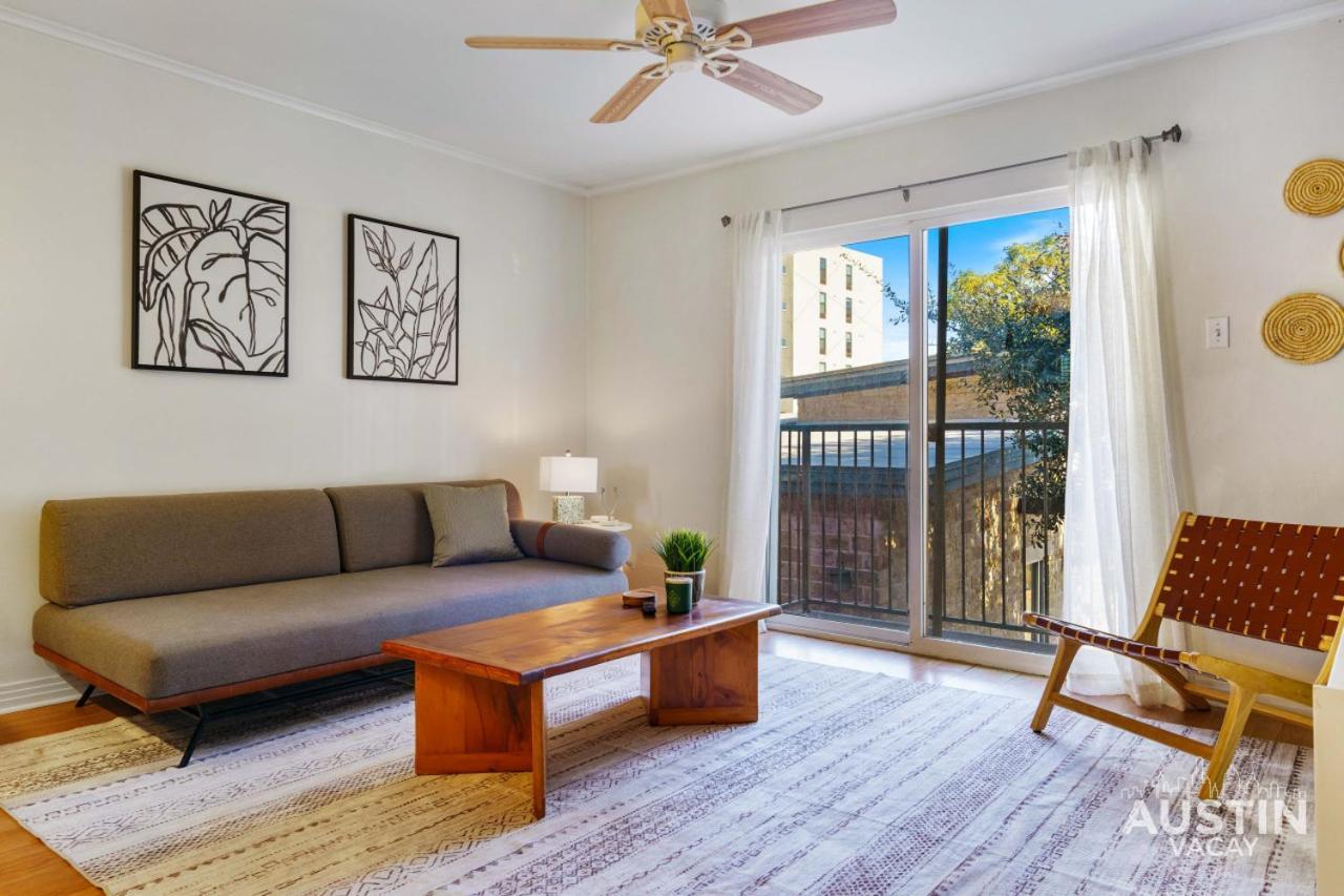 Apartment Pet Friendly W Pool Minutes From Zilker Park In *