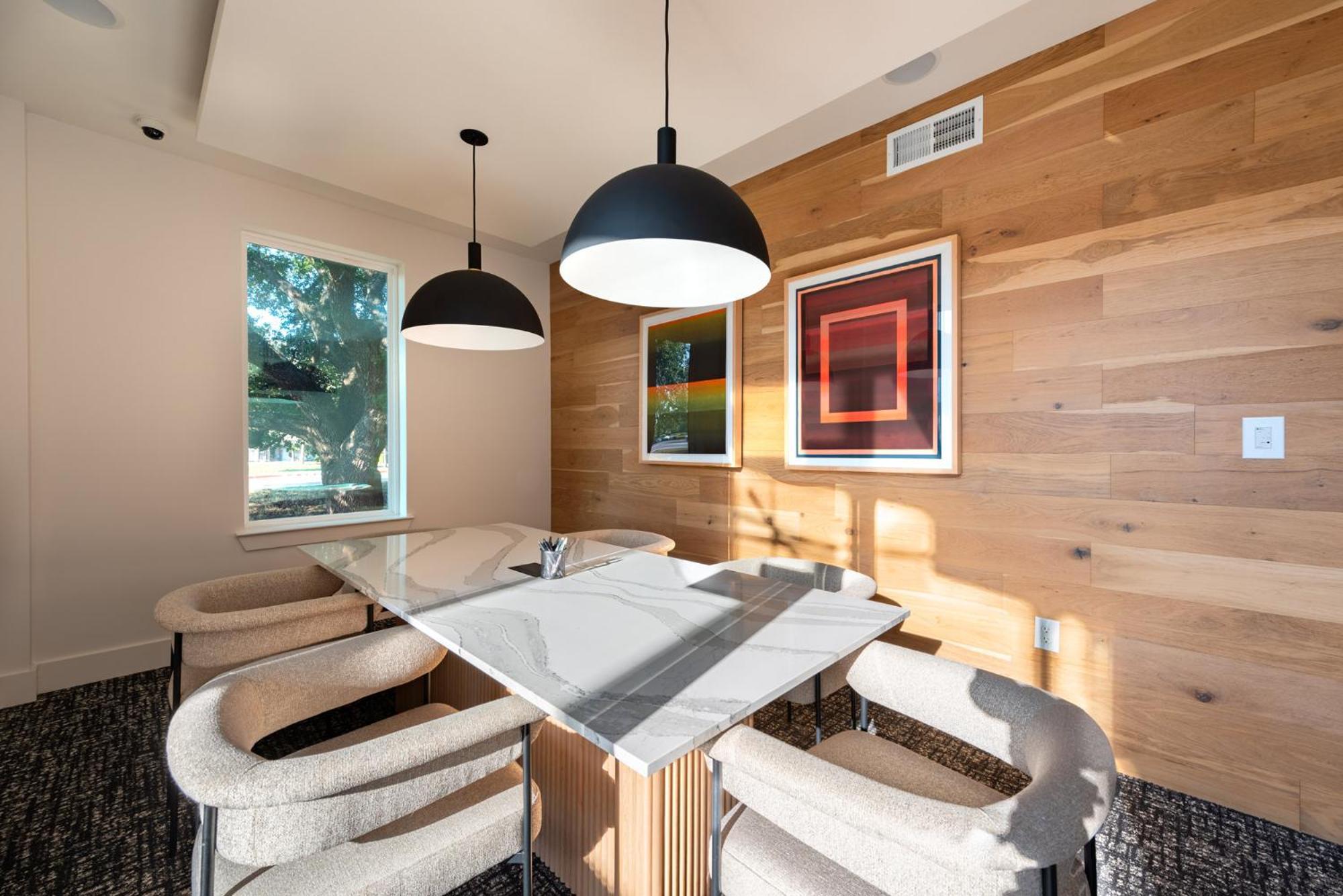 Apartment Luxury Loft Style Austin