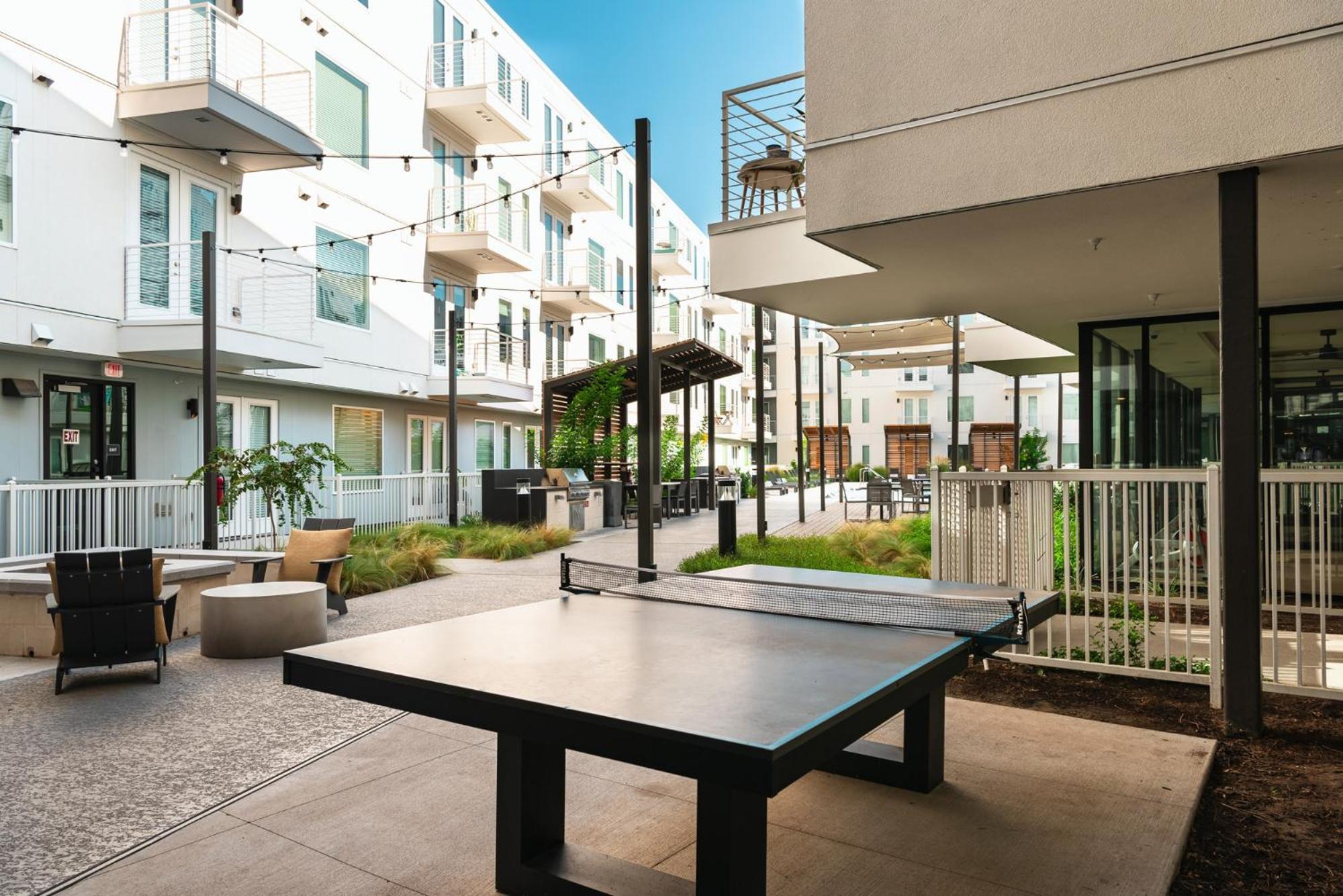 Luxury Loft Style * Austin