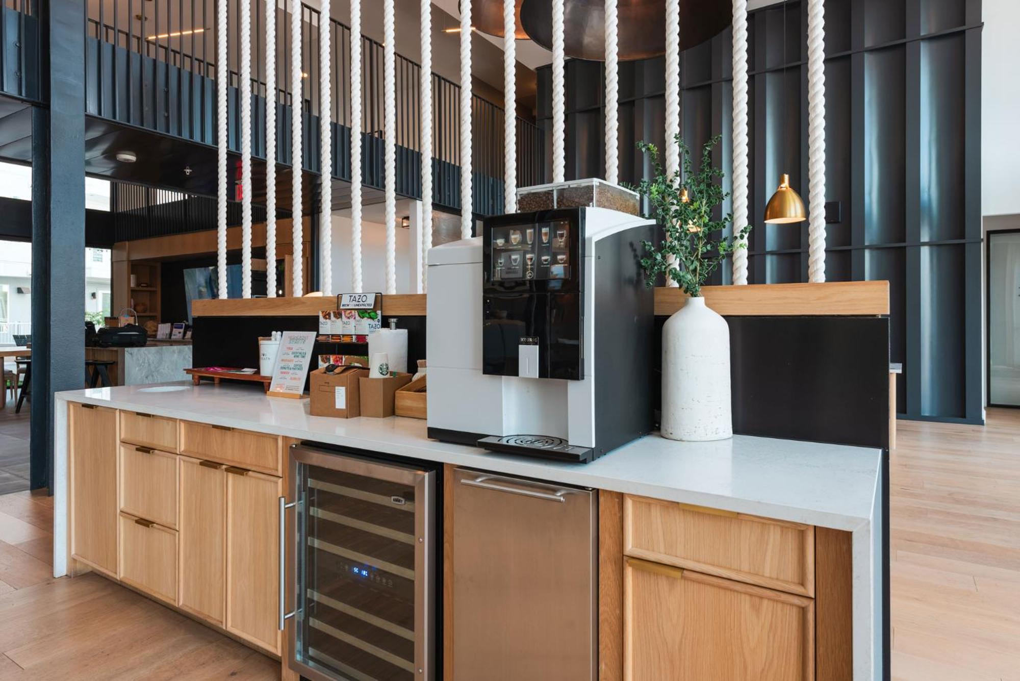 Apartment Luxury Loft Style *